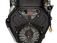 Двигатель loncin lc2v90fd (e type) d28.575 20а