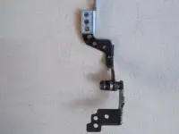 HP mini 110, HP mini 210 петля левая матрицы, фотография 5