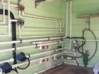 Загородное строительство