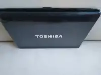Toshiba Satellite A300-1EC ноутбук, фотография 2