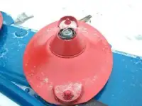 Косилка роторная навесная КРН-2.1, фотография 7