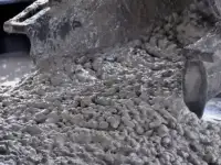 Бетон всех марок с доставкой