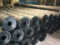 Геомембрана