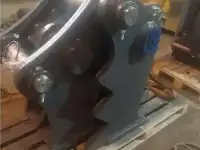Крашер механический для экскаваторов Hitachi ZX400-3
