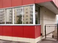 Тонировка стёкол