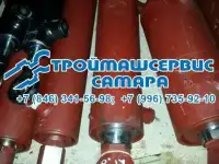 Запчасти для коммунальной спецтехники, фотография 7