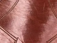 Женские Черные кожаные туфли, фотография 10