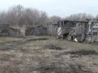 Продам земельный участок 20 сот, Волжский р-н,село Яблоновый Овраг, ул Максима Горького, 36, фотография 4