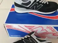 Кроссовки new balance 574, фотография 4