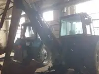 Экскаватор ЭО-2621В-3, фотография 4