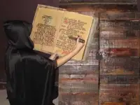 Квест-сказка для детей и их родителей 