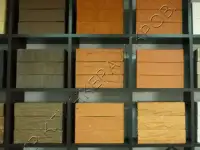 Облицовочный керамический кирпич Кемма, цвет красный, фотография 6