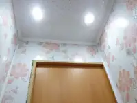 Укладка пластиковых панелей. , фотография 4