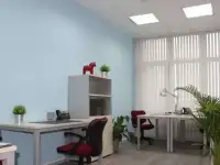 БЦ Румянцево. Аренда офиса на 4 рабочих места., фотография 3