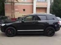 Продам Фольксваген Touareg, фотография 9