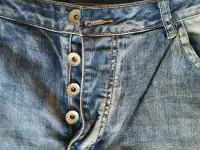 Джинсы Denim женские, фотография 2