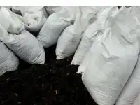 Чернозем 5 компонентный в мешках
