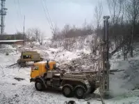 Бурение и обустройство скважин на воду, фотография 2
