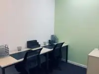 Офис №1328 на 2 рабочих места в БЦ Лотос., фотография 4