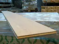 Паркетная доска из лиственницы