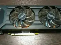 Видеокарта gtx 1070ti