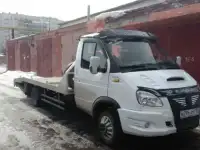 Эвакуатор без посредников 900 р