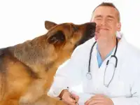 Ветеринар