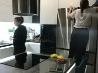 Генеральная уборка