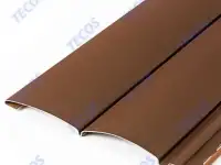Сайдинг Текос Блок хаус акриловый, фотография 3