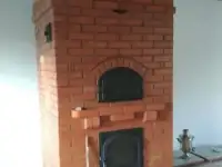 Печи, камины, дымоходы