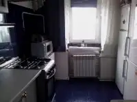 Продается просторная 4-комнатная квартира80 кв.м от хозяина, 80,00 м², 10 эт.,, фотография 2
