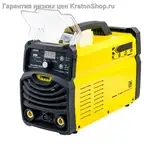 Сварочный инвертор кедр multiarc-2500-3