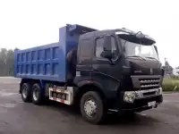Услуги самосвалов