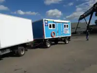 Фургоны от производителя с гарантией. Реаф, фотография 12