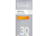 Защитный крем для тела spf 30 protect cellular, фотография 9