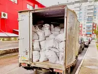 Вывоз любого мусора на газели, фотография 3