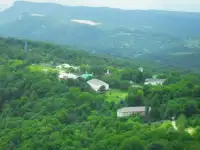 Паломничество в горную Адыгею.