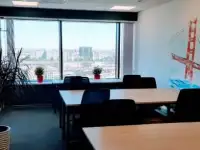 Аренда рабочего места, бульвар Энтузиастов, д. 2