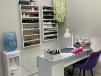 Ногтевой сервис