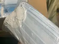 Маски медицинские оптом