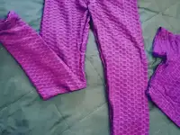 Спортивный костюм женский Фитнесс костюм, фотография 2