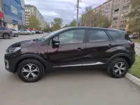 Продам автомобиль Renault Kaptur, фотография 2