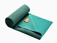 Плед для йоги hugger mugger bamboo yoga towel