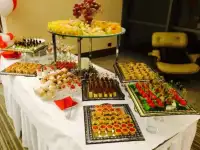 Повар на дом, банкеты, фуршеты