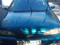 Продаю Ford Mondeo универсал 1994 года.