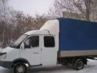 Грузчики.Вывоз мусора.Переезд.