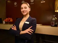 Управляющий отелем 5