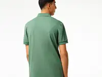 Мужское поло lacoste paris regular fit, фотография 2