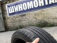 Шина бу Bridgestone Potenza S001 R17 97Y XL, фотография 10