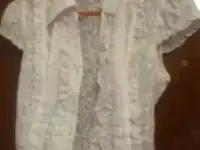 Блузка